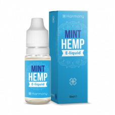 Mint Hemp 10ML
